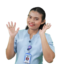 Angelina Meryanti